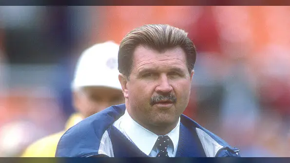 Mike Ditka Death Tributes