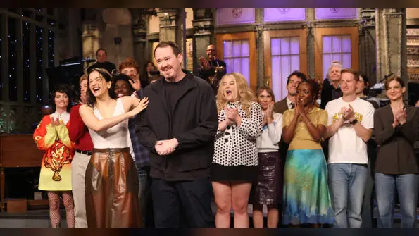 Shane Gillis SNL Sexism Controversy