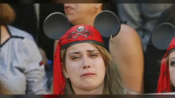 Disney World Park Hopper Price Increase