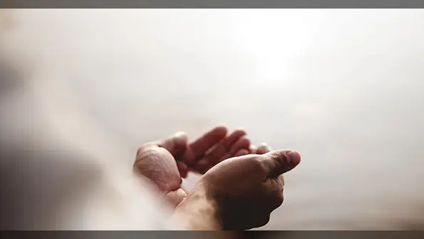 Texas Church Mass Baptism Event