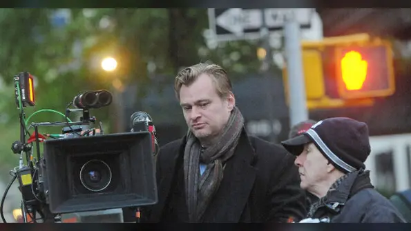 Hollywood Production Spending Shifts Overseas