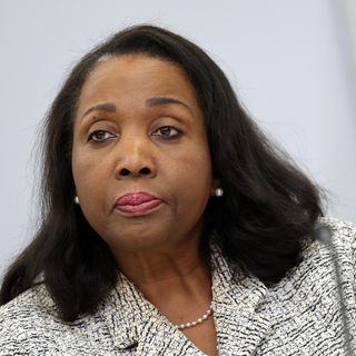 Trump's Renewed Push to Fire Cook