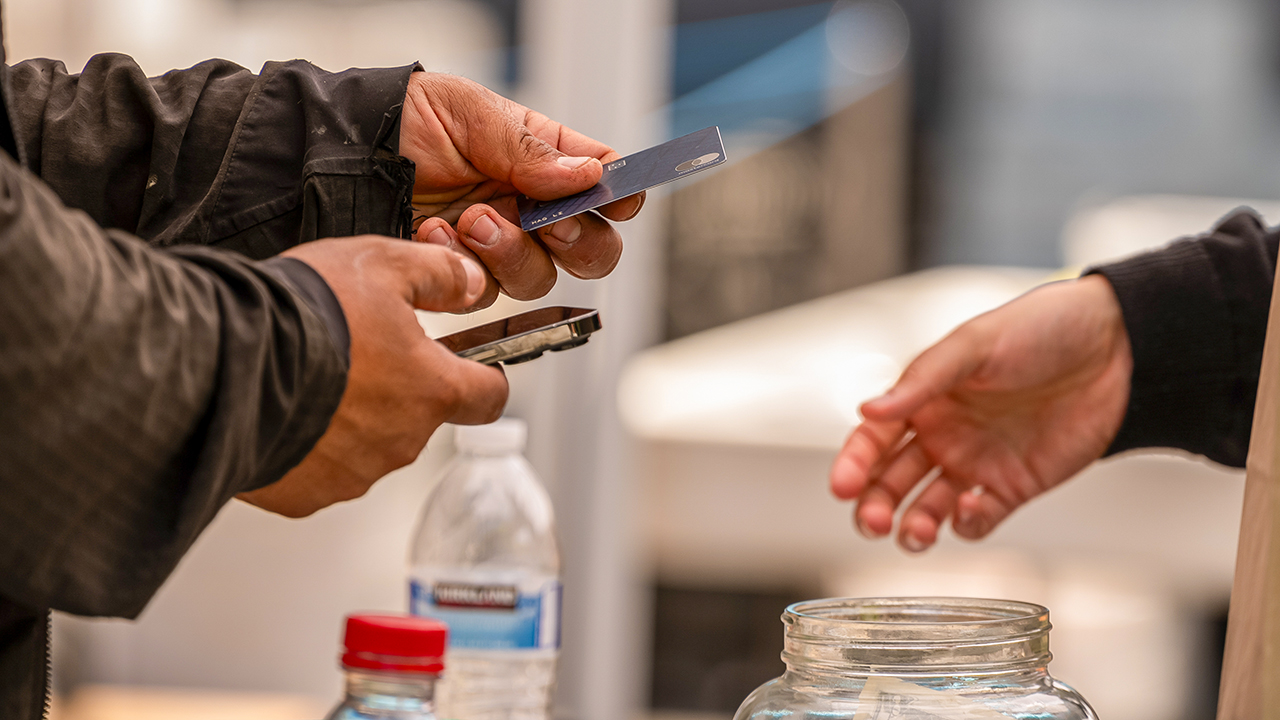 Credit Card Delinquencies Stay Elevated