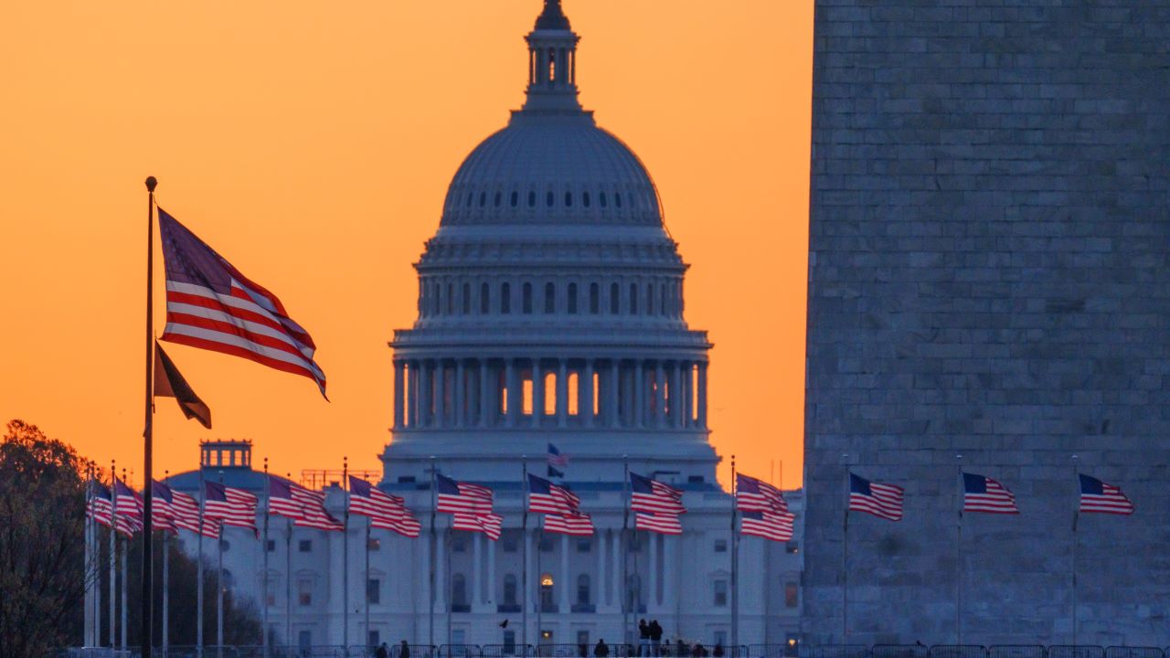 Treasury Yields Hit Multi-Decade Highs