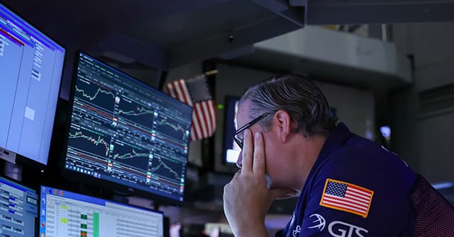 30-Year Bond Yields Surge