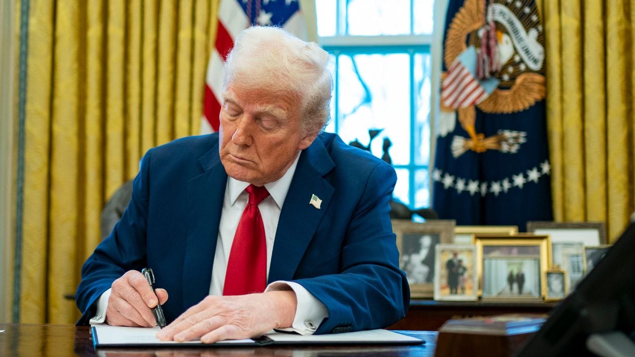 Trump's Tariff-Free Beef Import Move