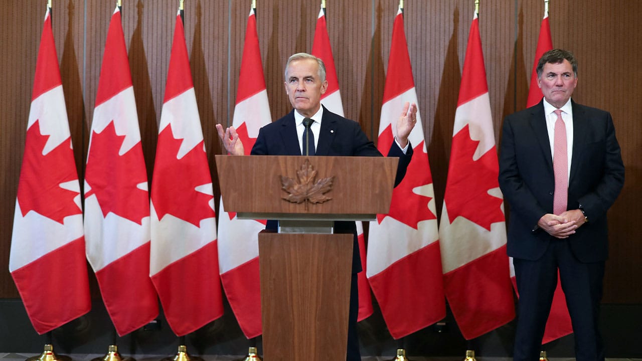 US-Canada Trade Talks Collapse