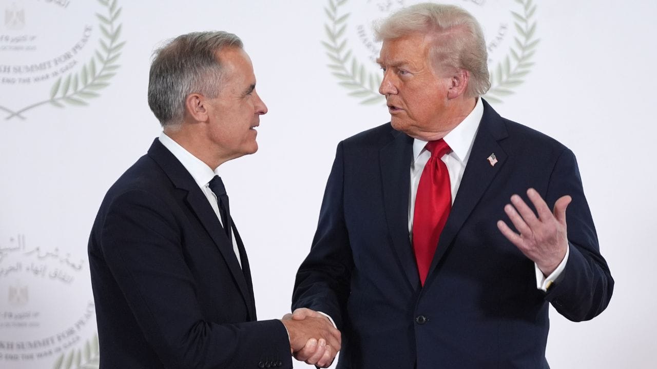 US-Canada Trade Talks Collapse
