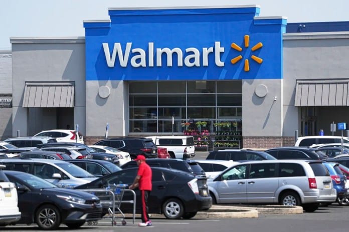 Tariff Refunds Reach Consumers