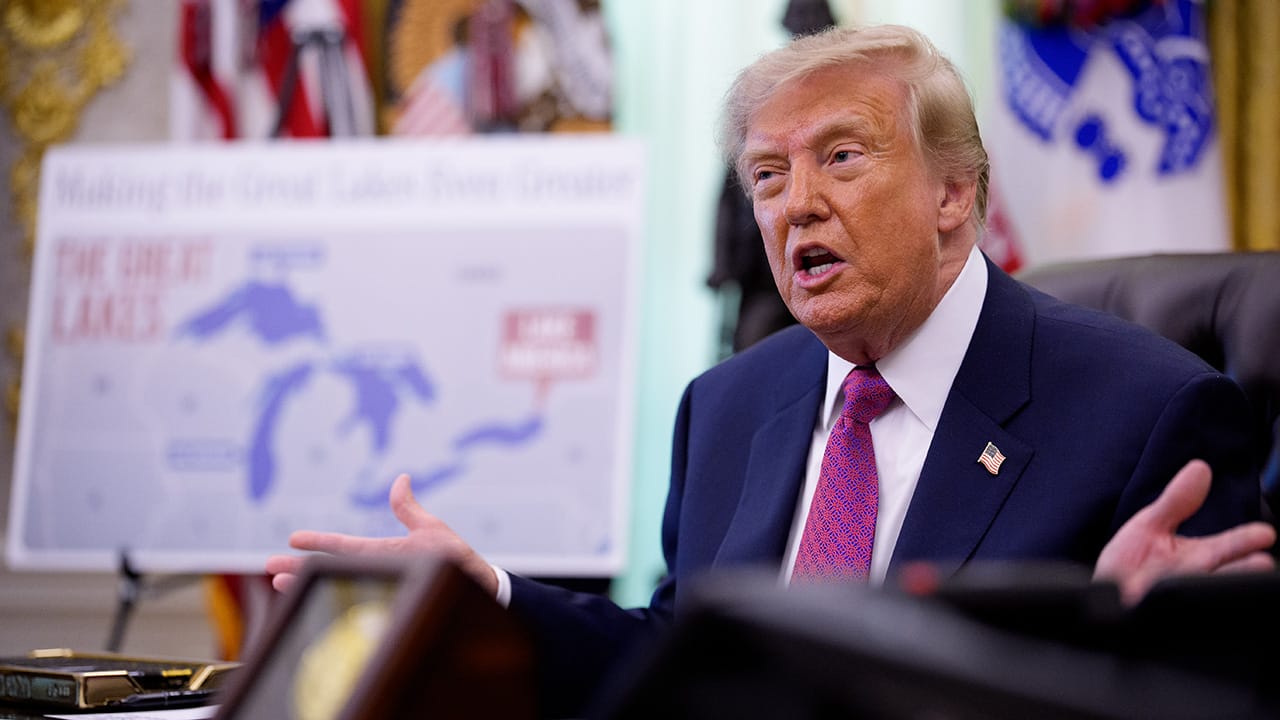 US-Canada Tariff Escalation