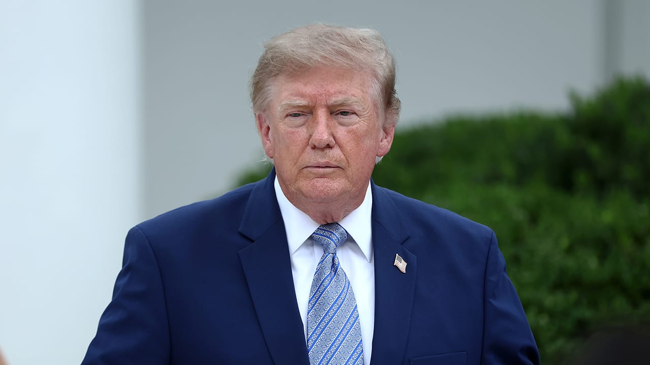 U.S.-Canada Trade War Escalates