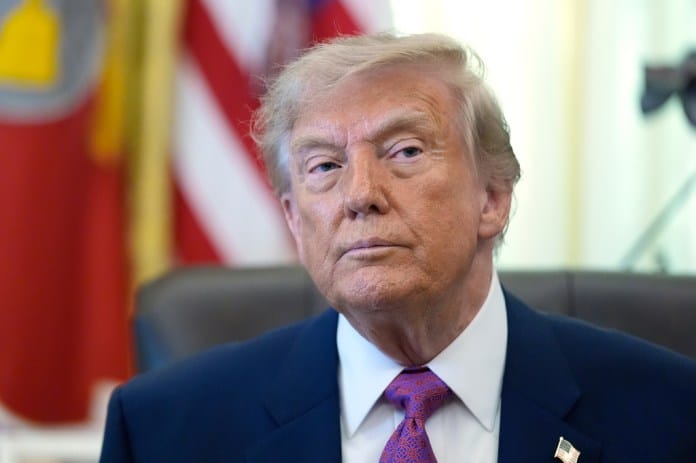 U.S.-Canada 50% Tariff Standoff