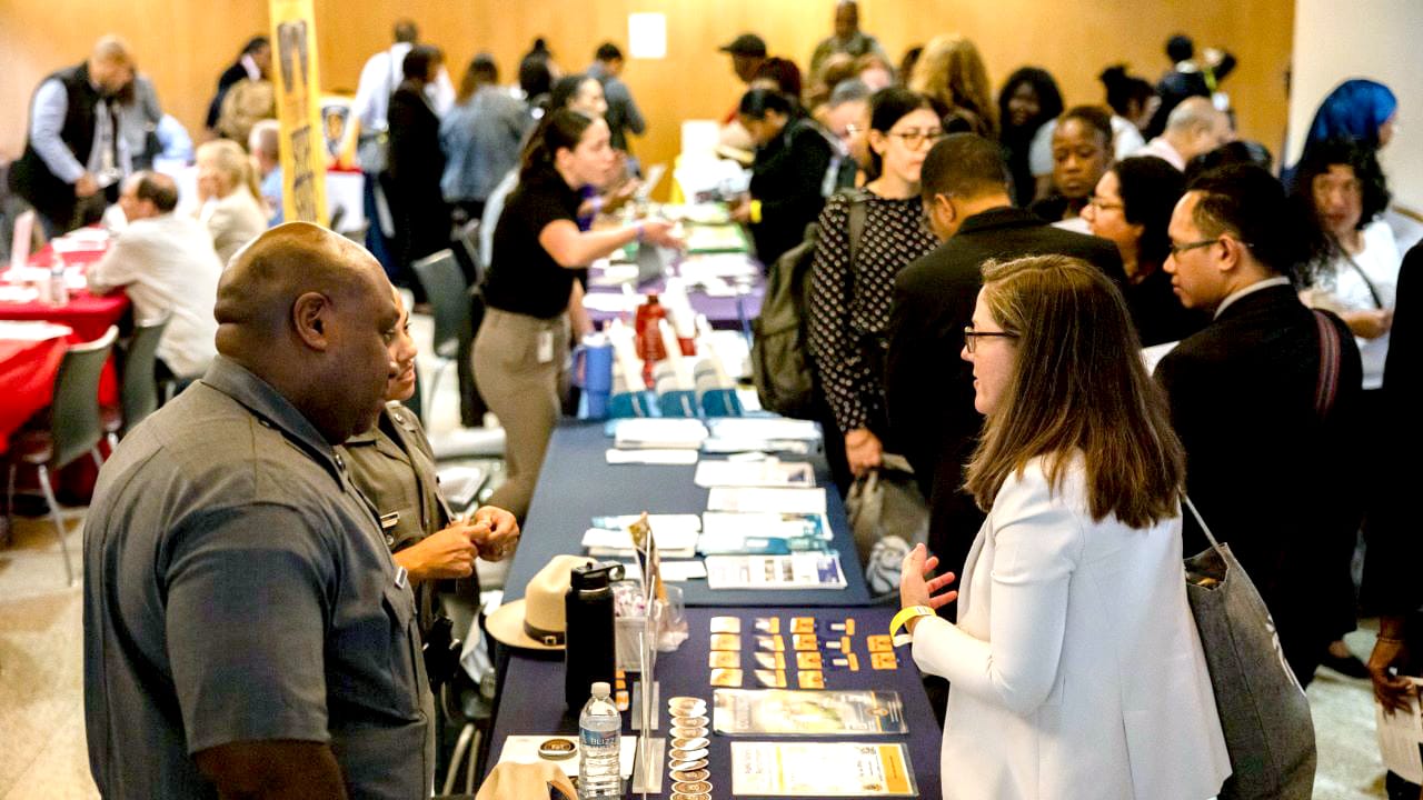 August 2026 Jobs Report Surprises
