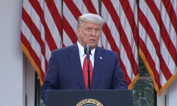 U.S. Bans Key Canadian Imports