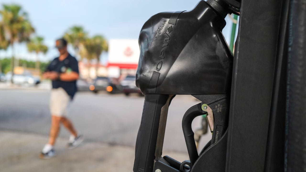 Diesel Hits $6 Record