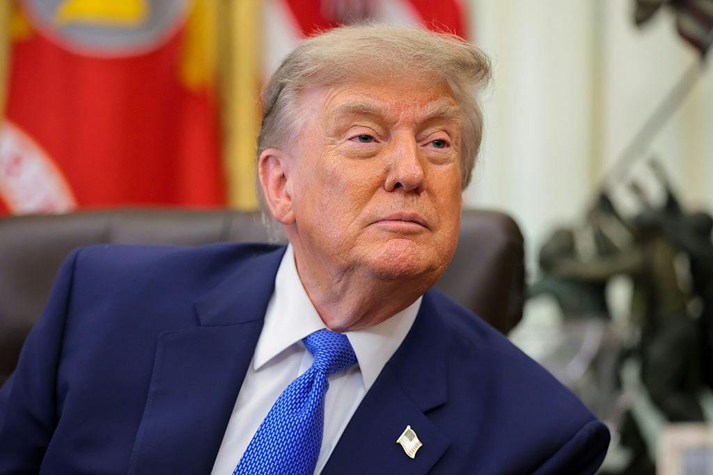 Fed Hikes Rates, Trump Pushes Back