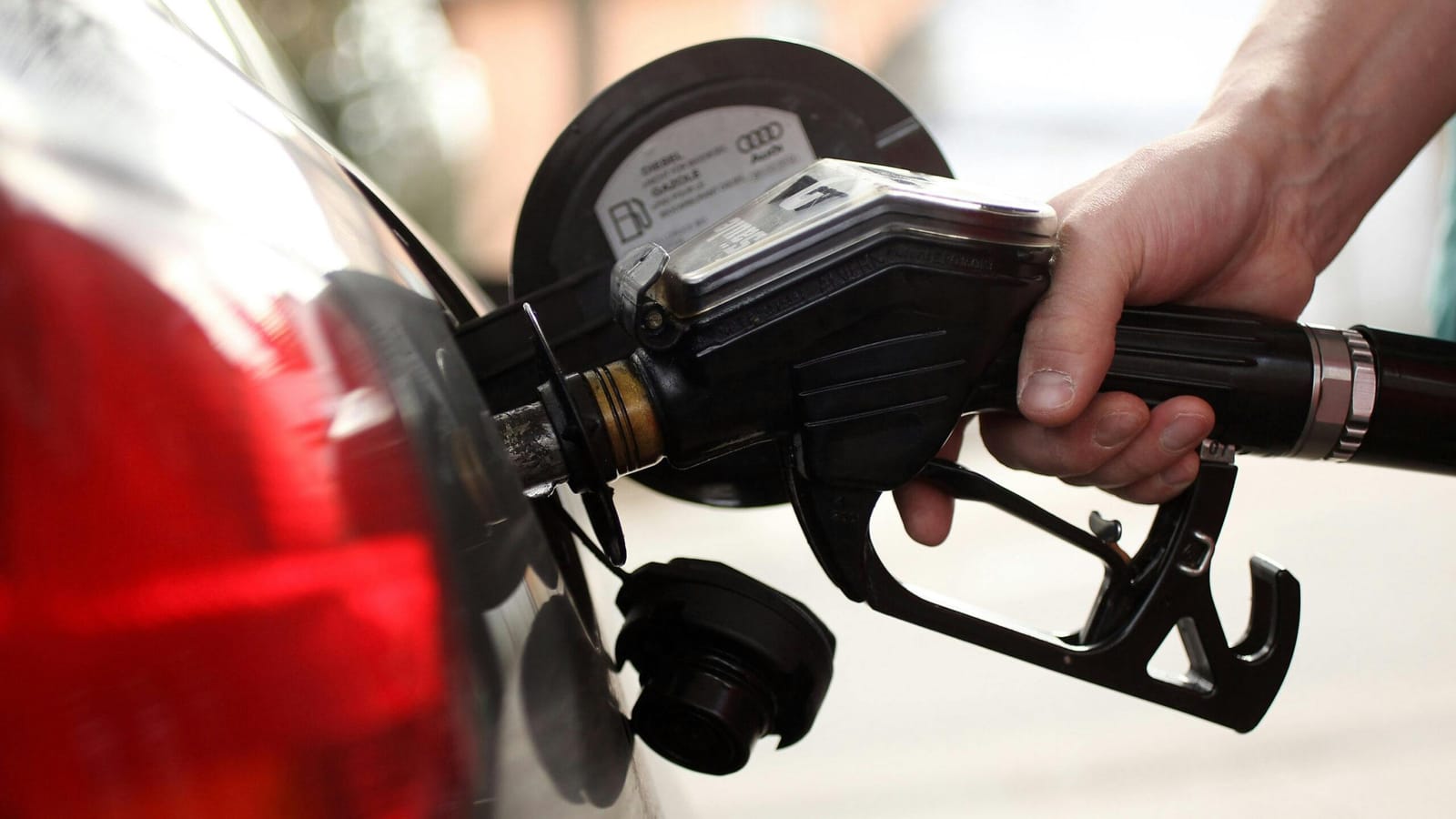Diesel Prices Hit Record High