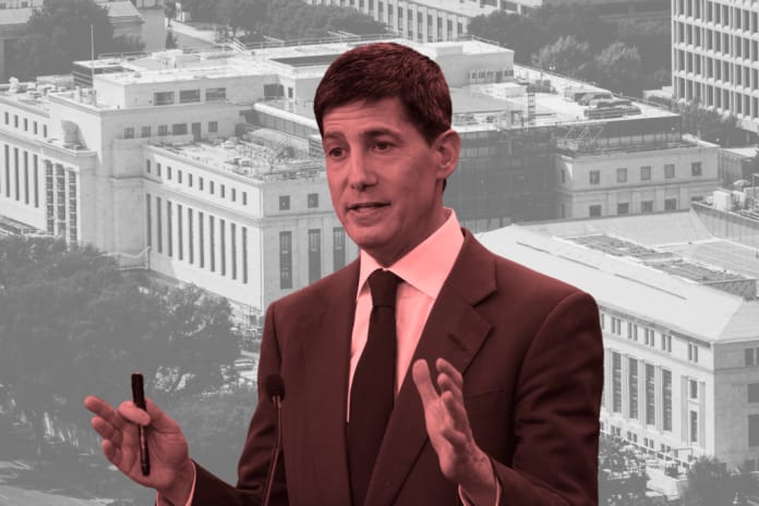 Fed's First 2026 Rate Hike
