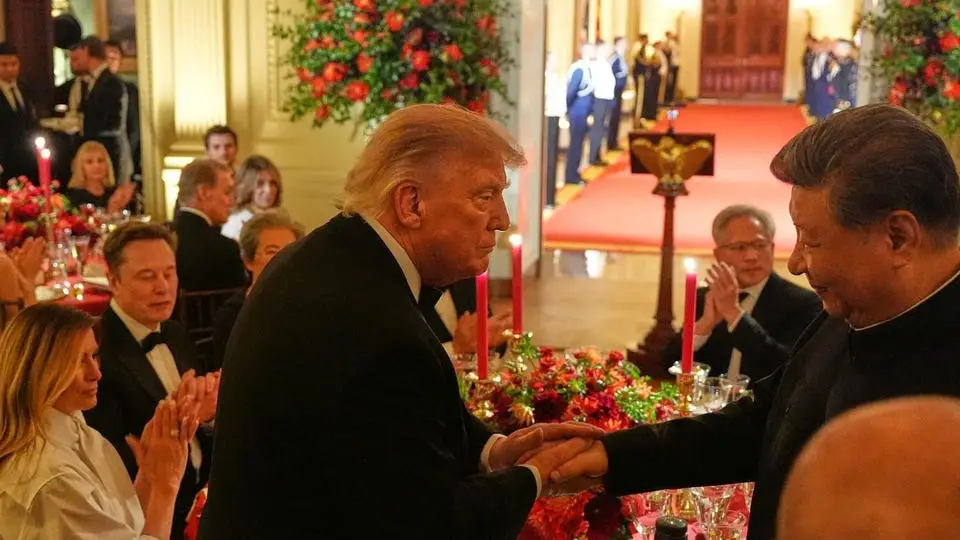 Trump and Xi Summit Shows Limited Diplomatic Progress