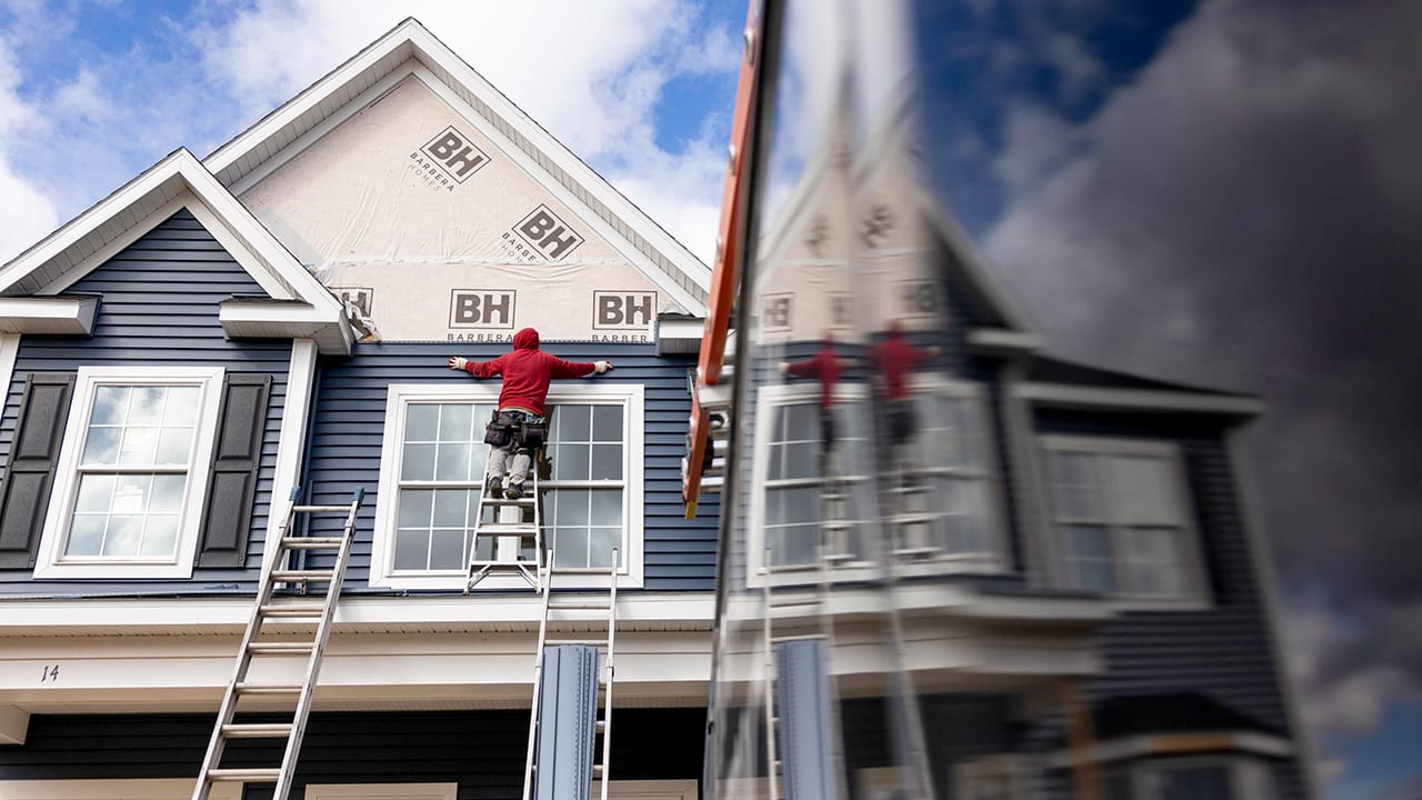 Housing Market Affordability Crisis