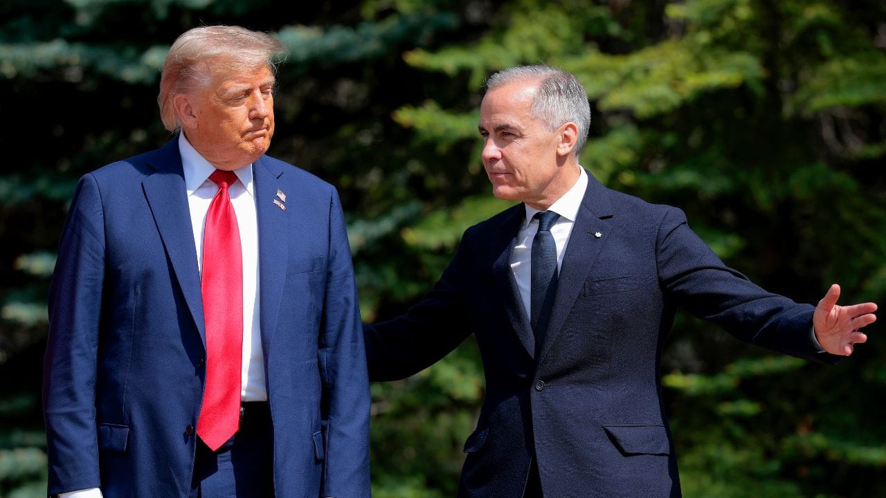 U.S.-Canada Trade War Fallout