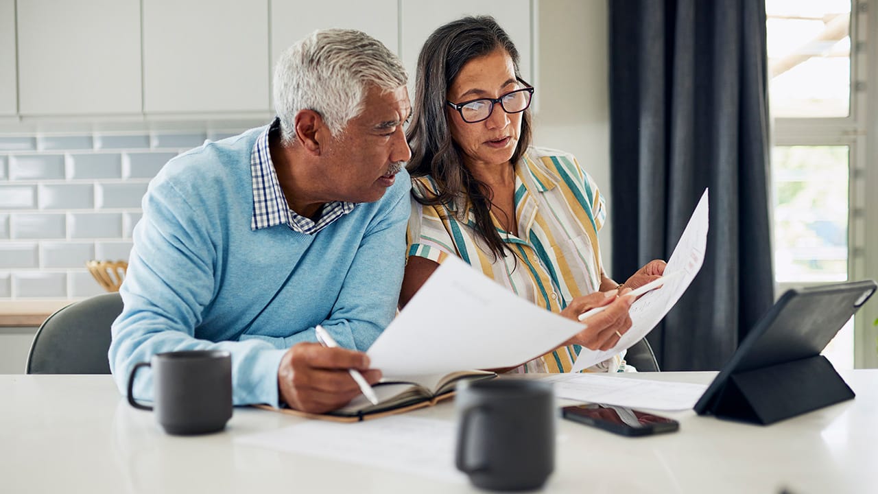 Mortgage Rates Hit 7.28%