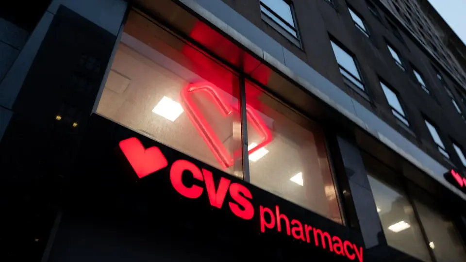 CVS Settles Opioid Prescription Allegations