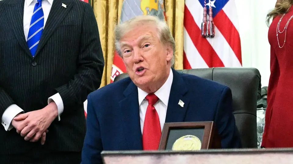 Trump Accounts Automatic Enrollment