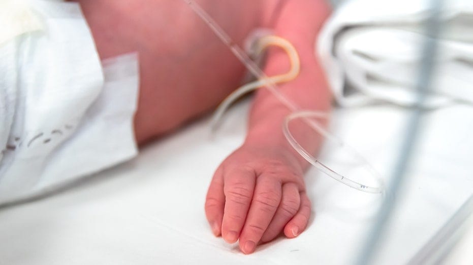 Pennsylvania Measles Deaths Disputed