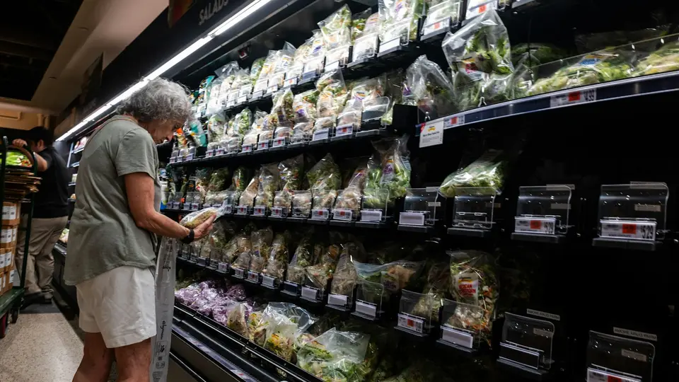 FDA Food Recalls Surge