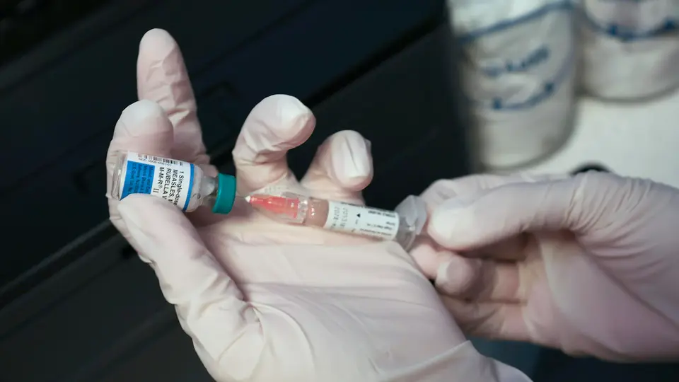 Measles Deaths in Pennsylvania Reach 35-Year Record