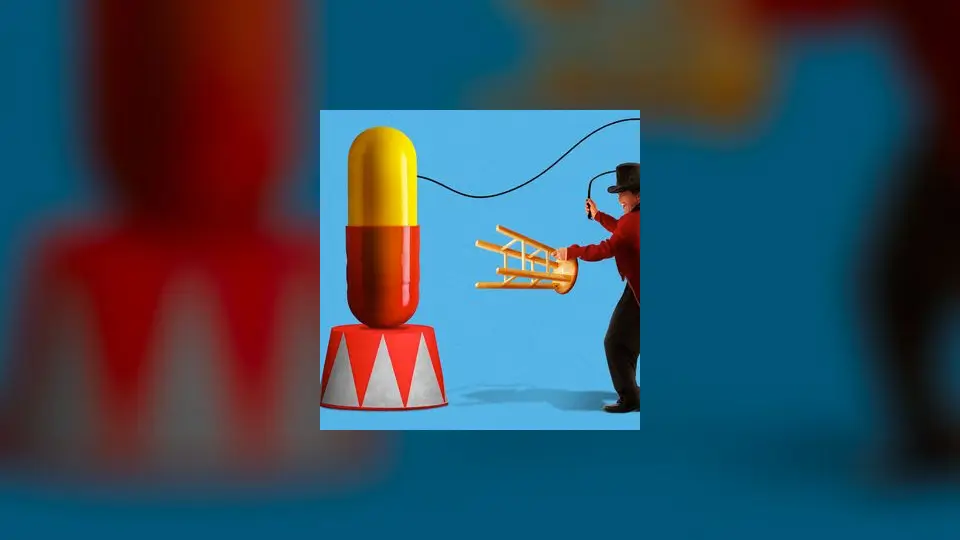 Medicare Drug Spending Surge Threatens Coverage