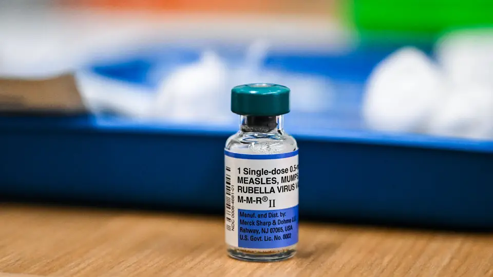 Pennsylvania Measles Deaths Surge