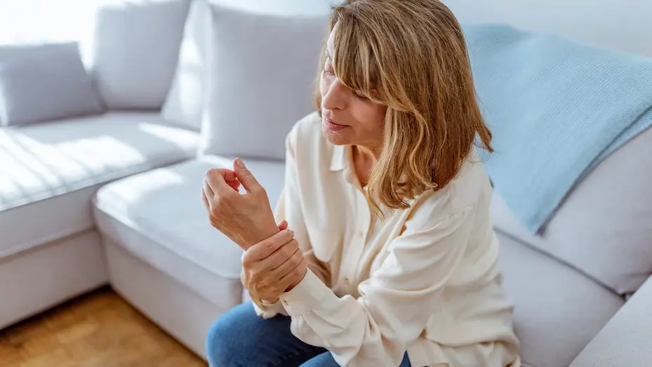 Bone Health Drugs Show Alzheimer's Risk Reduction