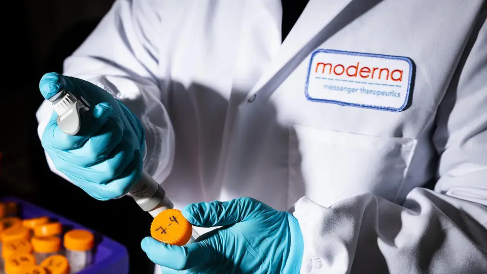 mRNA Flu Vaccine Now Available