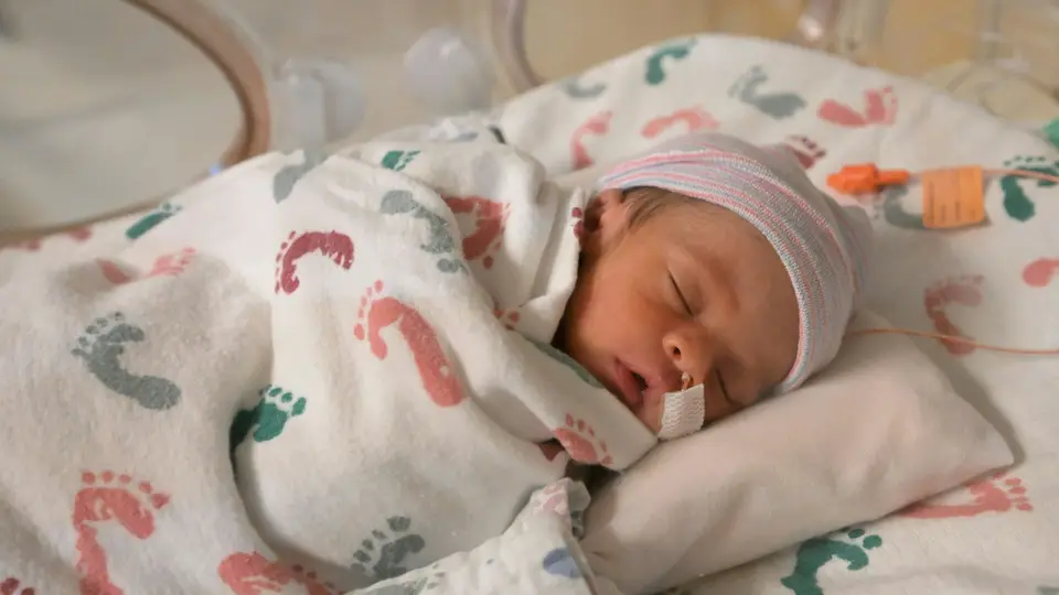 Measles Exposure at Children's Hospital