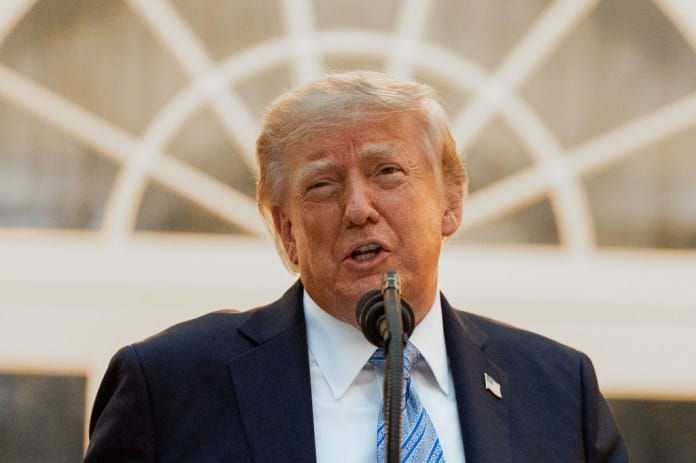 Trump Medicaid Drug Price Deals