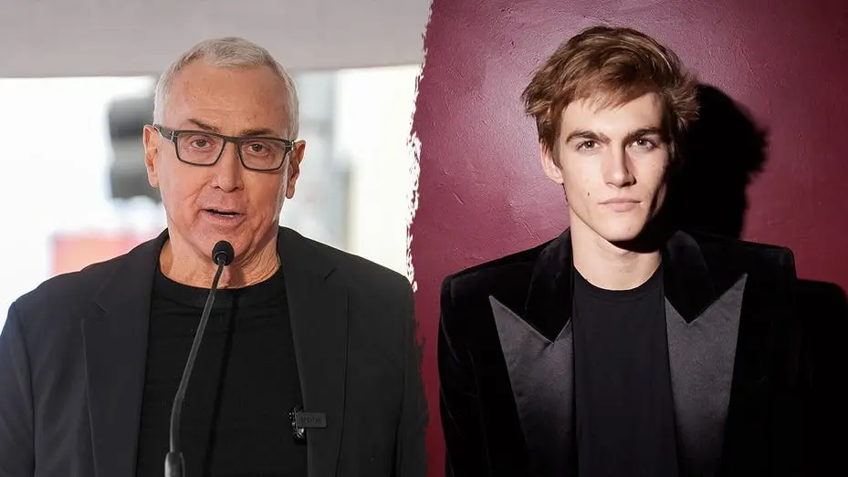 Presley Gerber's Death at California Rehab