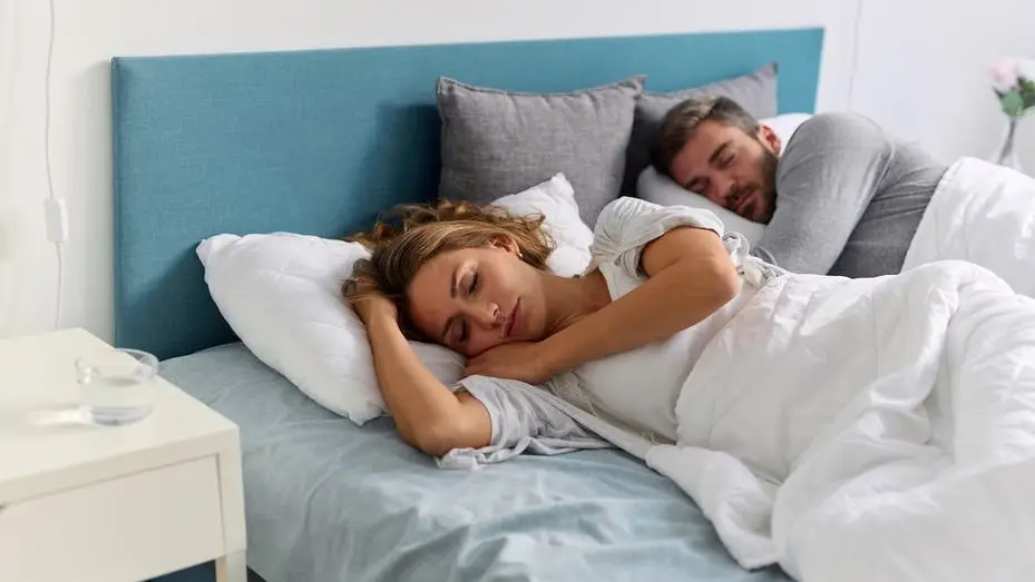 REM Sleep and Disease Risk Study