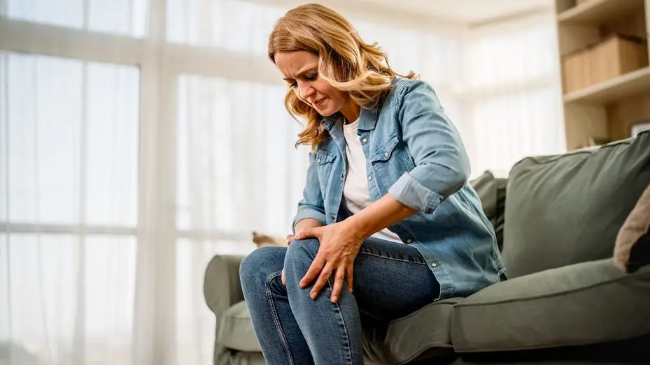 Glucosamine Linked to Dementia Risk