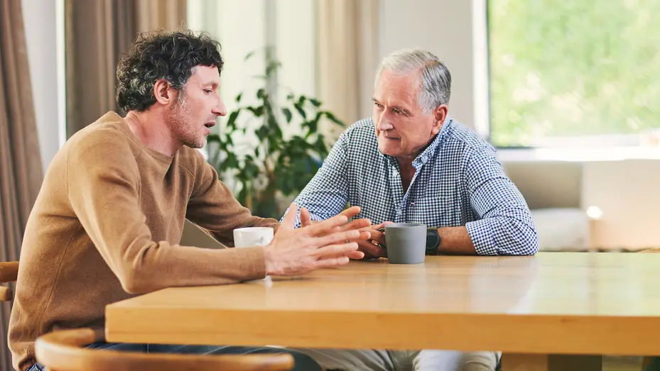 Voice Changes Linked to Dementia Risk