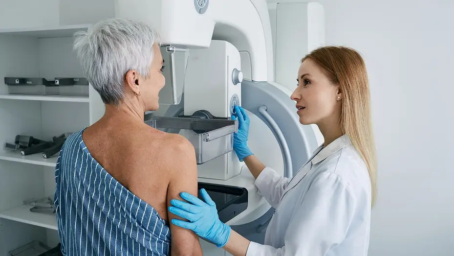 NYU Langone AI Breast Cancer Prediction