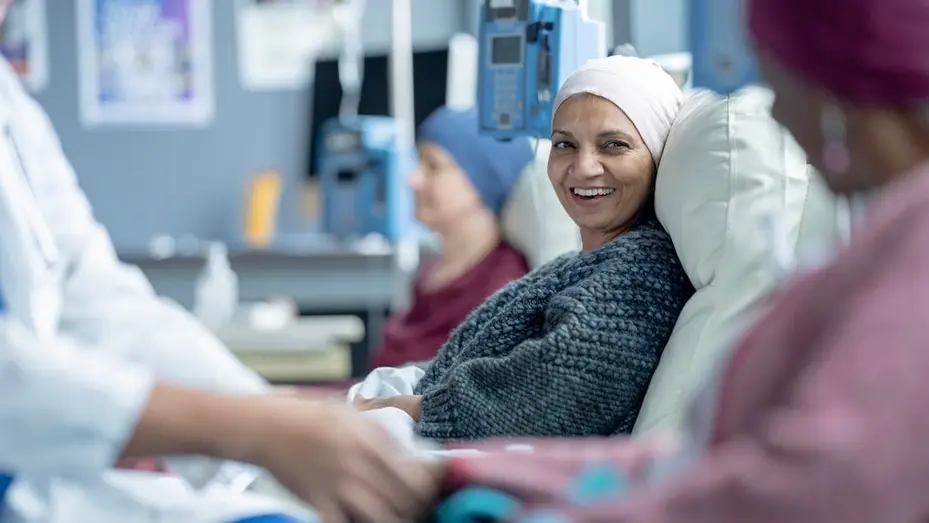 Infections Linked to Cancer Cases