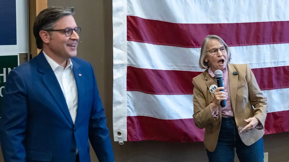 GOP Super PAC Redirects Funding From Vulnerable Republicans