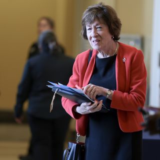 Blanche AG Nomination Advances