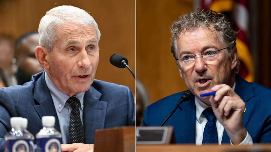 Fauci Phone, Contempt Vote