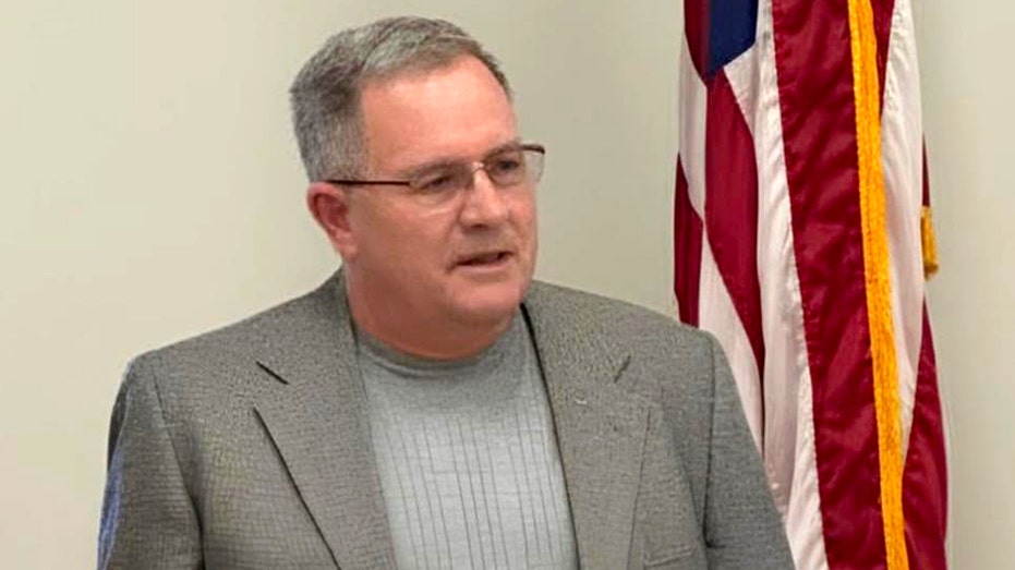 Michigan Primary Surprise Win
