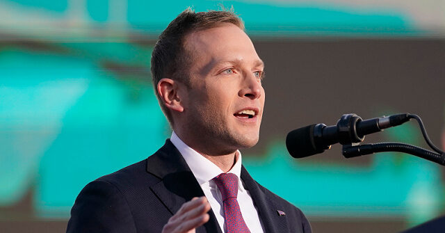 Rep. Max Miller Domestic Abuse Allegations