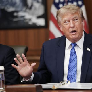 Trump's Second Birthright Citizenship Orders