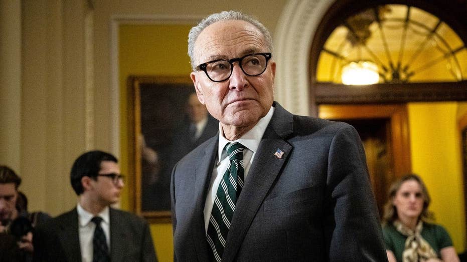 Senate Averts Government Shutdown
